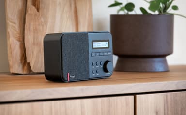 Pinell Supersound Mini digital radio