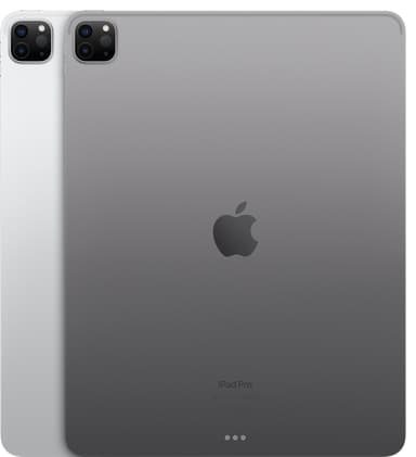 iPad Pro 12,9" 2022 1 TB WiFi (stellargrå)