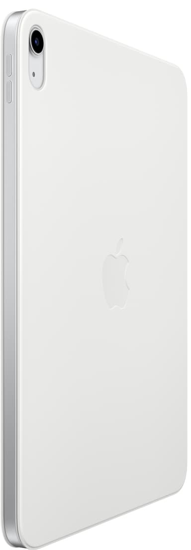 iPad 10,9" Smart Folio 2022 deksel (hvit)