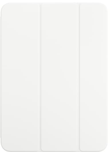 iPad 10,9" Smart Folio 2022 deksel (hvit)
