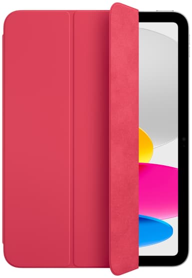 iPad 10,9" Smart Folio 2022 deksel (vannmelon)