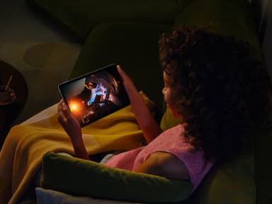 Xiaomi Redmi Pad 3/64GB nettbrett (sølv)
