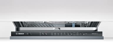Bosch oppvaskmaskin SMV25AX00E helintegrert