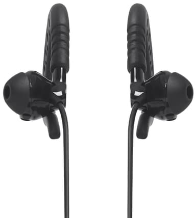 JBL Focus 300 in-ear hodetelefoner (sort)