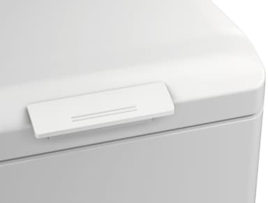 Electrolux vaskemaskin EW6T5327G5
