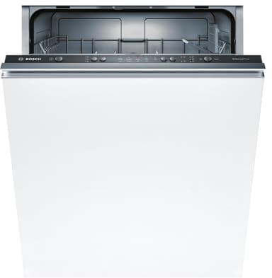 Bosch oppvaskmaskin SMV25AX00E helintegrert