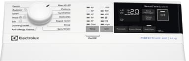 Electrolux vaskemaskin EW6T5327G5