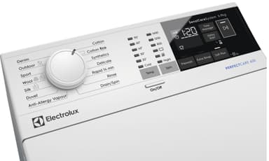 Electrolux vaskemaskin EW6T5327G5
