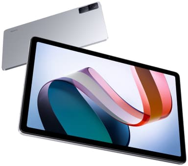 Xiaomi Redmi Pad 3/64GB nettbrett (sølv)