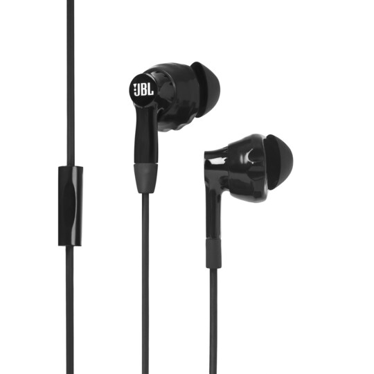 JBL Inspire 300 in-ear hodetelefoner (sort)