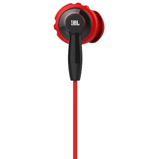 JBL Inspire 300 in-ear hodetelefoner (rød)