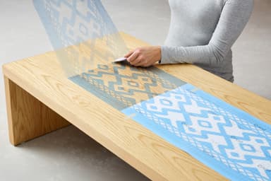 Cricut smart sjablong