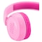 JBL Jr. 300BT trådløse on-ear hodetelefoner (rosa)
