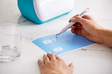 Cricut Joy Smart sjablong 14 x 122