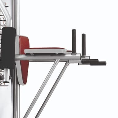 BH Fitness GLOBAL GYM, Multigym