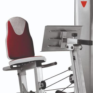 BH Fitness GLOBAL GYM, Multigym