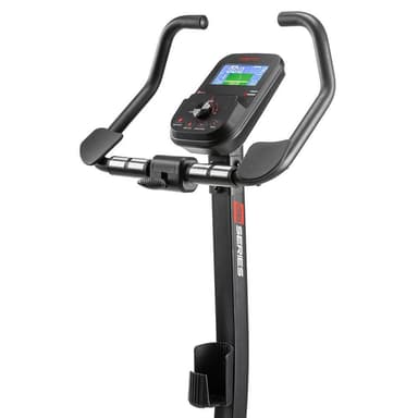 Gymstick GB 6.0 Exercise Bike