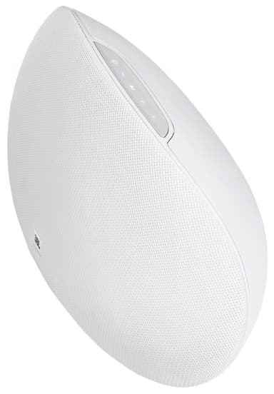 JBL Playlist trådløs høyttaler (hvit)