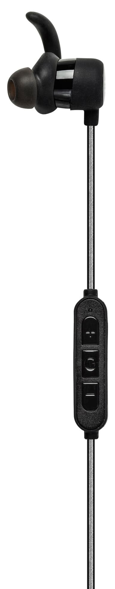 JBL Reflect Mini Bluetooth in-ear hodetelefoner (sort)