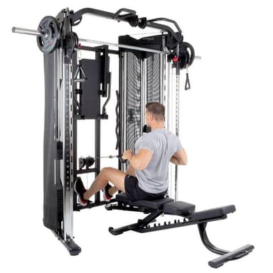 Finnlo Multi-Gym Autark 10.0, Multigym