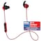 JBL Reflect Mini Bluetooth in-ear hodetelefoner (rød)