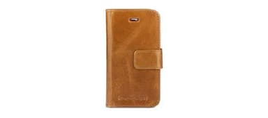 iPhone SE / 5 / 5S Lynge, Golden Tan (Signatur)