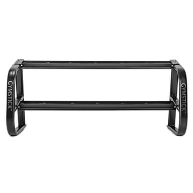 Gymstick 2-Layer Rack for Dumbbells
