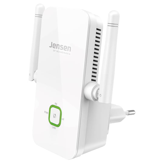 Jensen Air:Link 1500 WiFi-forsterker