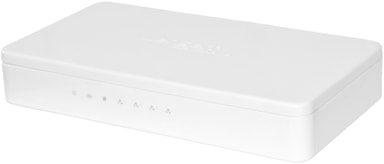 Jensen AirLink 1000 G trådløs router - Elkjøp | Elkjøp