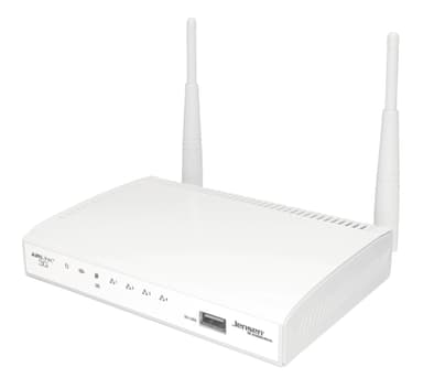 Jensen AirLink 3G/4G router