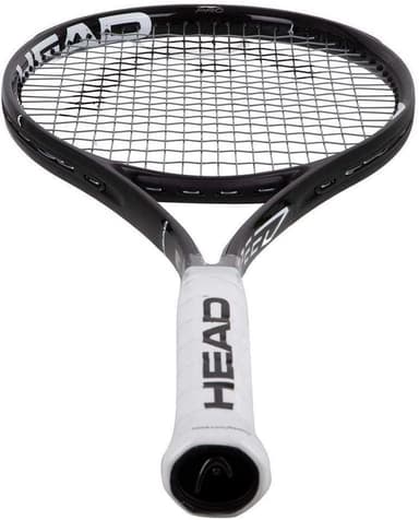 Head Speed Pro Black 21""