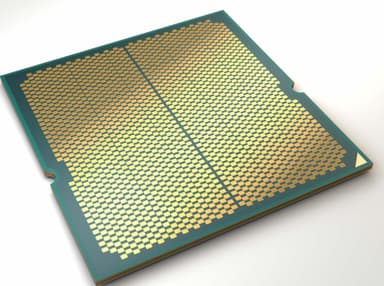 AMD Ryzen™ 5 7600X prosessor