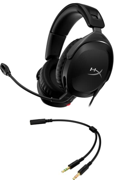 HyperX Cloud Stinger 2 gaming headset