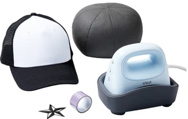 Cricut Hat Press maskin