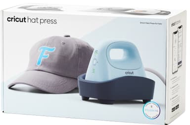 Cricut Hat Press maskin