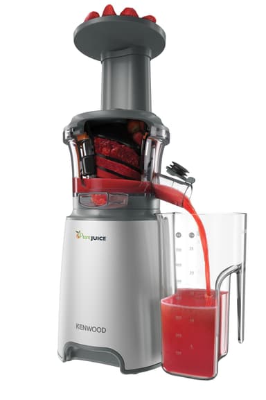 Kenwood PureJuice juicer JMP601SI
