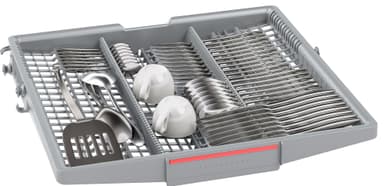Bosch Oppvaskmaskin SMU4ECW14S (hvit)