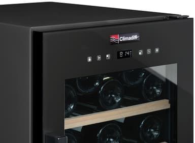 Climadiff vinskap CD110B1