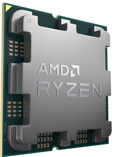AMD Ryzen™ 5 7600X prosessor