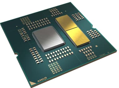 AMD Ryzen™ 5 7600X prosessor