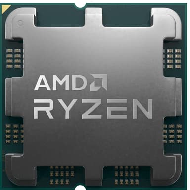 AMD Ryzen™ 5 7600X prosessor