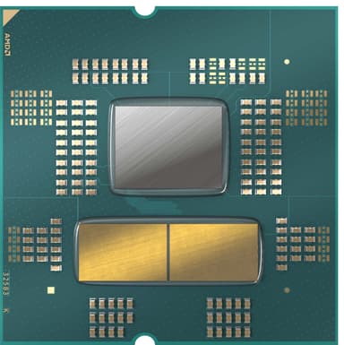 AMD Ryzen™ 9 7900X prosessor
