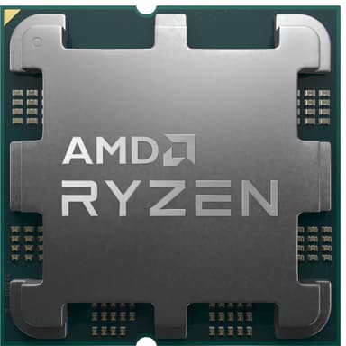 AMD Ryzen™ 9 7900X prosessor