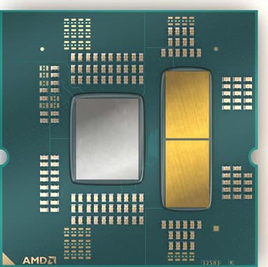 AMD Ryzen™ 9 7950X prosessor