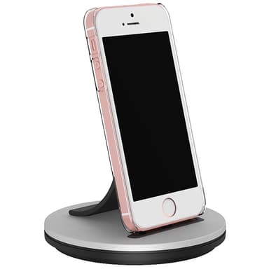 Just Mobile AluBolt ladestativ til iPhone