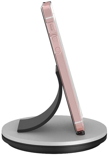 Just Mobile AluBolt ladestativ til iPhone