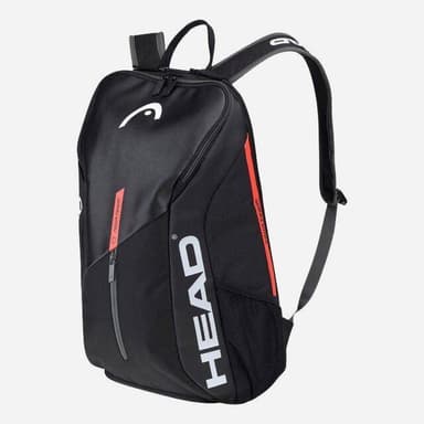 Head Tour Team Backpack, Tennis bager