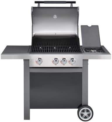 Jamie Oliver Home 3+1 gassgrill 440605