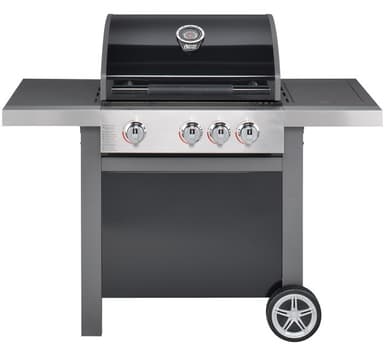 Jamie Oliver Home 3+1 gassgrill 440605