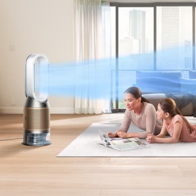 Dyson Purifier Humidify + Cool Formaldehyde luftrenser 379491-01